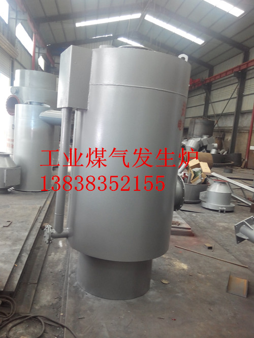 工業煤氣發生爐設備專業生產廠家產品圖片