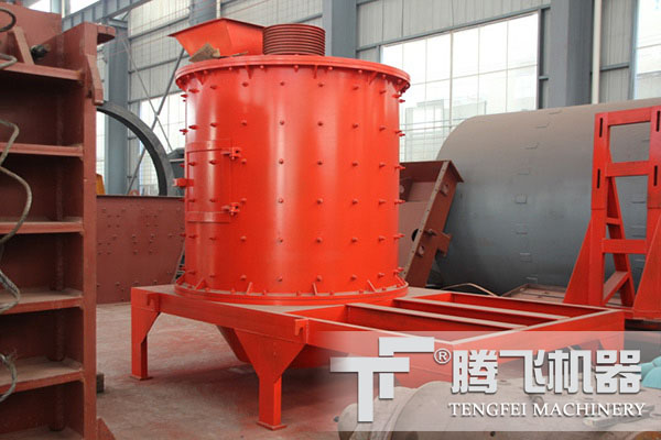 復合式破碎機|復合式破碎機價格產品圖片