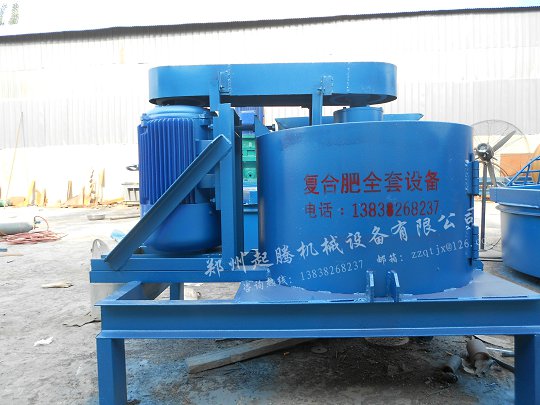 鏈條破碎機---鄭州起騰機械設備有限公司產品圖片