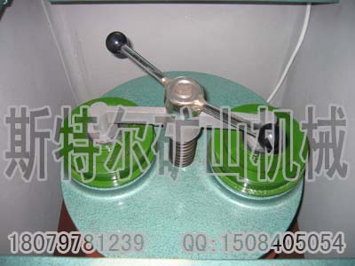 各種型號的制樣粉碎機產品圖片