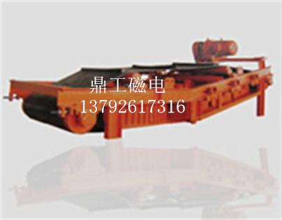 超低價銷售磁性礦推薦除鐵設備產品圖片