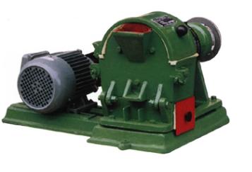 175型圓盤粉碎機產品圖片