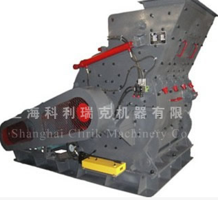 歐版錘式破碎機產品圖片
