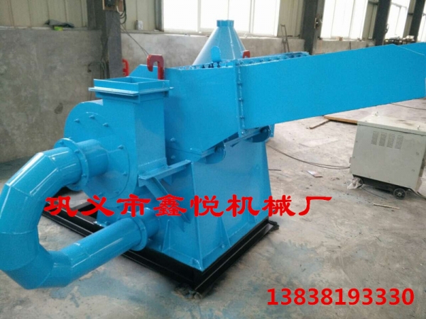 鋸末機設備迎合國家對新能源行業的支持與肯定產品圖片