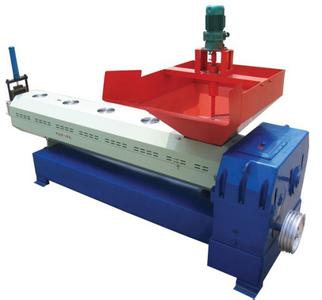 【精品】河北優質塑料擠出機