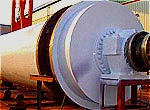 FKM球磨機