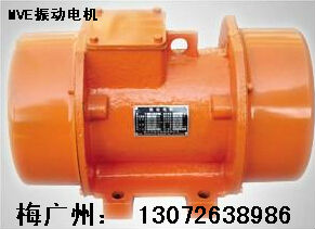 上海MVE800/3振動電機 ZW振動電機