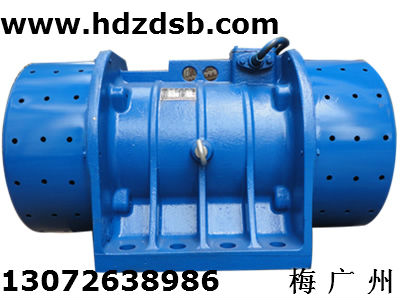 YJZ-150-6C振動電機 13KW電動機產品圖片