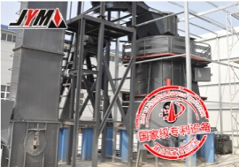 JYM砂粉磨粉機產品圖片