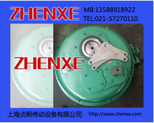濟南三一ZGY498.60軸裝減速機產品圖片