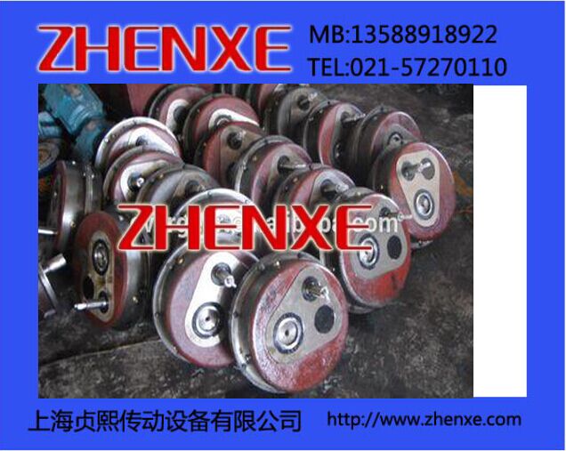 中聯(lián)攪拌站減速機ZGY625.90產(chǎn)品圖片