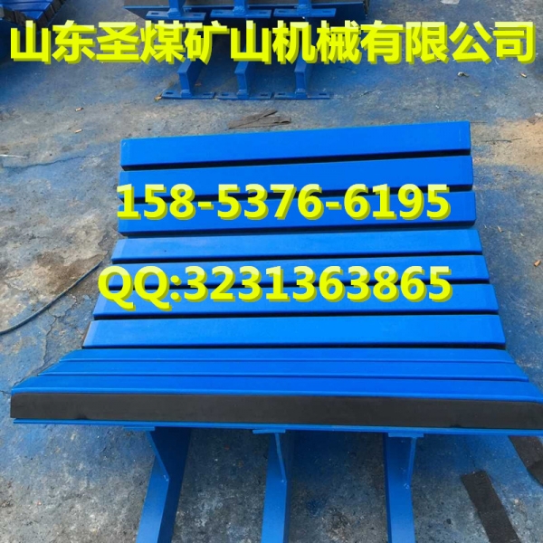  緩沖床介紹