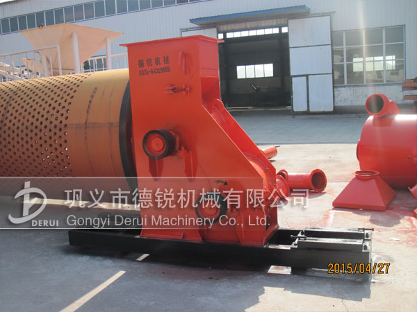 頁巖粉碎機調換襯板的時候要注重的問題產品圖片