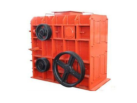 錘式破碎機產品圖片