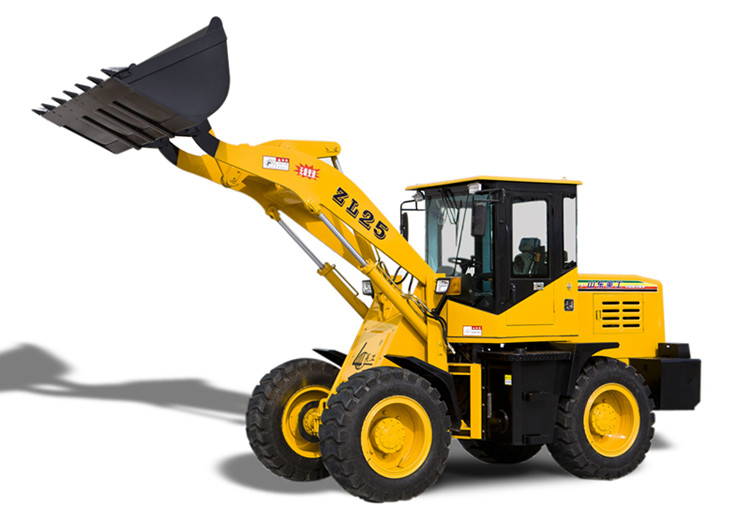 萊工小型裝載機(jī)鏟車(chē)產(chǎn)品圖片