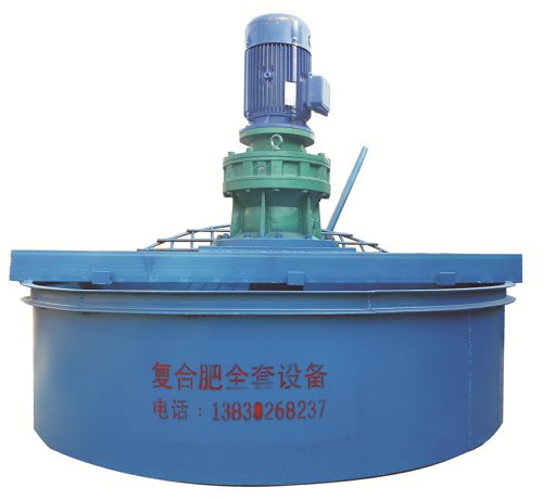 立式混料機——鄭州起騰產品圖片