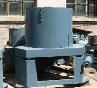 離心選金機 淘金選礦機械產品圖片