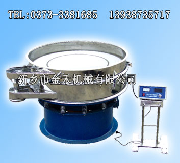 超細(xì)過濾超聲波振動篩生產(chǎn)廠家產(chǎn)品圖片