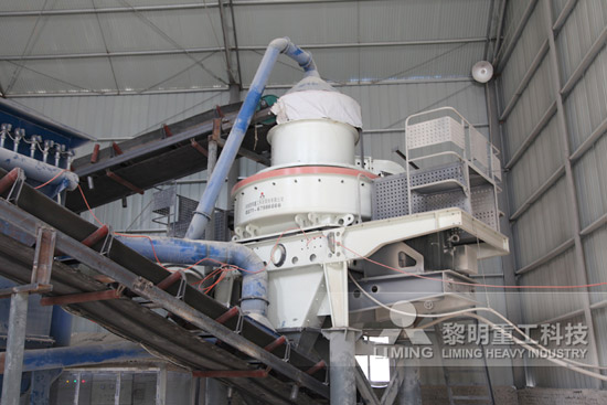 石頭破碎機