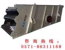 YK系列振動篩產品圖片