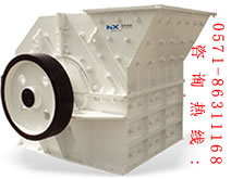 錘式破碎機產(chǎn)品圖片