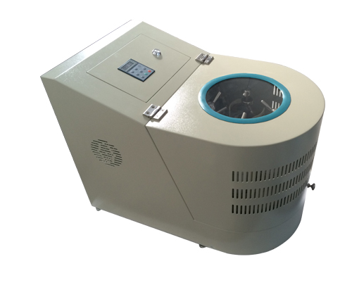 A5-05M實驗室用行星式球磨機產品圖片