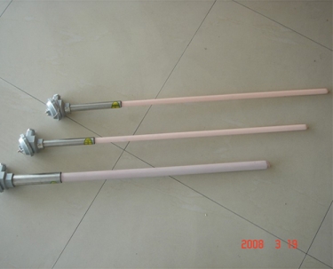 A4-WRP焦炭反應性用鉑銠熱電偶