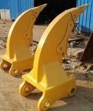 挖掘機優質單齒松土器產品圖片