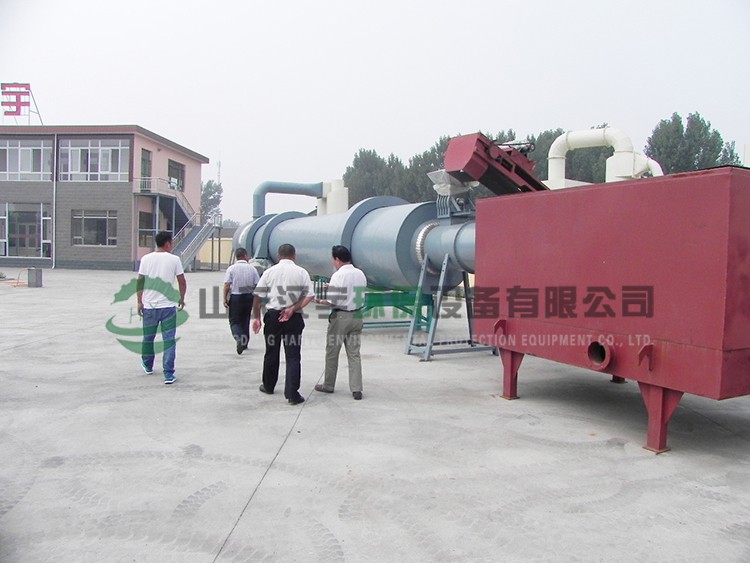 定制大產量秸稈稻草破碎機 成堆樹枝粉碎機 旋切機TPX2000 產品圖片