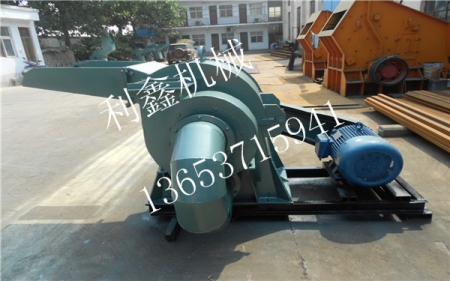 關(guān)于鋸末粉碎機設(shè)備產(chǎn)量下降的原因