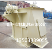 板鏈斗式提升機 提升機生產廠家