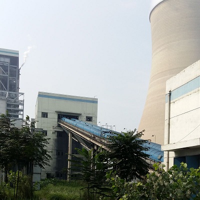 布袋除塵器
