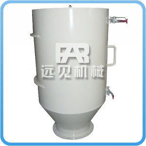 永磁筒式磁選機，強磁磁鐵，飼料除鐵設(shè)備產(chǎn)品圖片