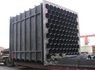 濕式靜電除塵器產品圖片