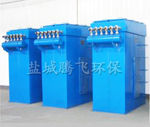 新款單機除塵設備新型高XIAO節能