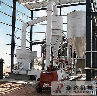 較好的磨粉機廠家較大的磨粉機廠家產品圖片