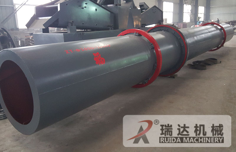 沙子烘干機哪家好較好的烘干機品牌