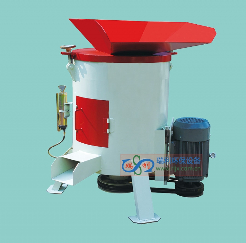 立式脫水機_塑料脫水機_甩干機產品圖片