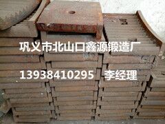  購買石灰石破碎機襯板應(yīng)該注意哪些