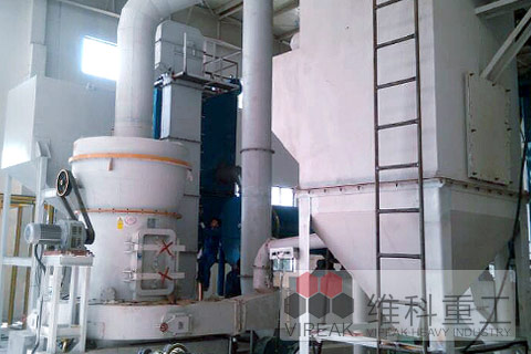  大型雷蒙磨粉機哪家好/礦渣磨粉用什么機產品圖片