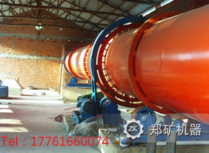 河南單筒冷卻機生產廠家,單筒冷卻機,鄭州冷卻
