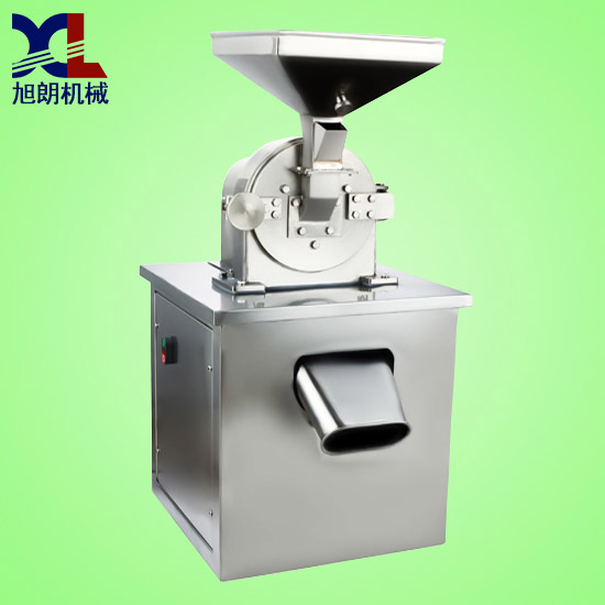 旭朗全能打粉機/不銹鋼粉碎機價格