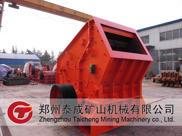 河卵石破碎機價格/上饒反擊破/反擊破