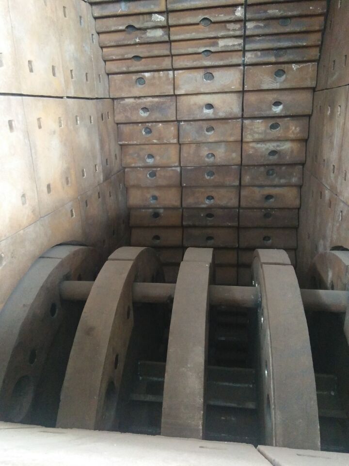 錘式沖擊破產品圖片