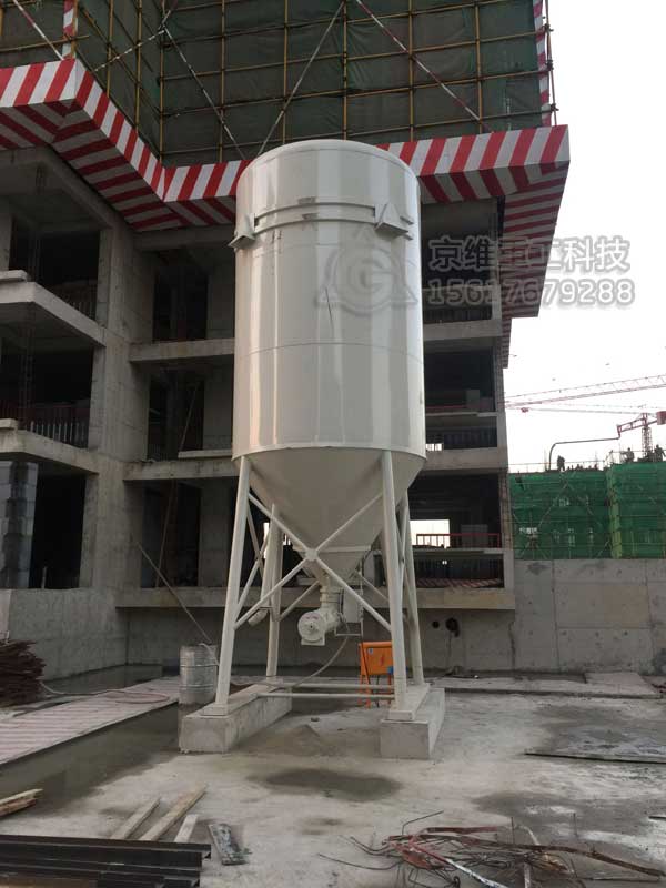 干混砂漿儲料設備│雞年鉅惠