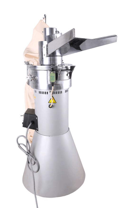 HK-08C立式流水式粉碎機又名高性能粉碎機產(chǎn)品圖片