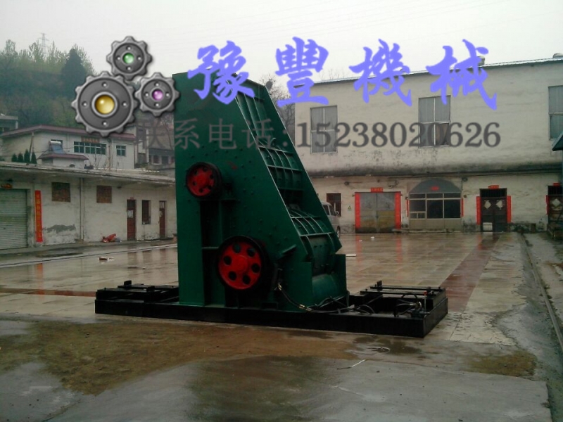 安徽地區的雙擊破碎機優惠多多（優惠多