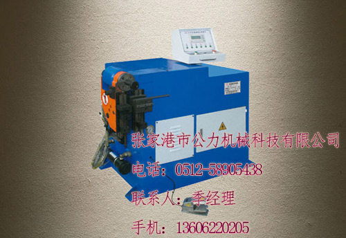 管類加工設備  http://www.gg85.co產品圖片