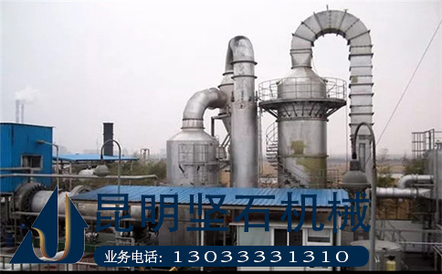 節能高效耐用貴州堅石工業烘干機