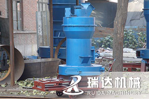 石頭磨粉機技術發展體現在哪些方面產品圖片